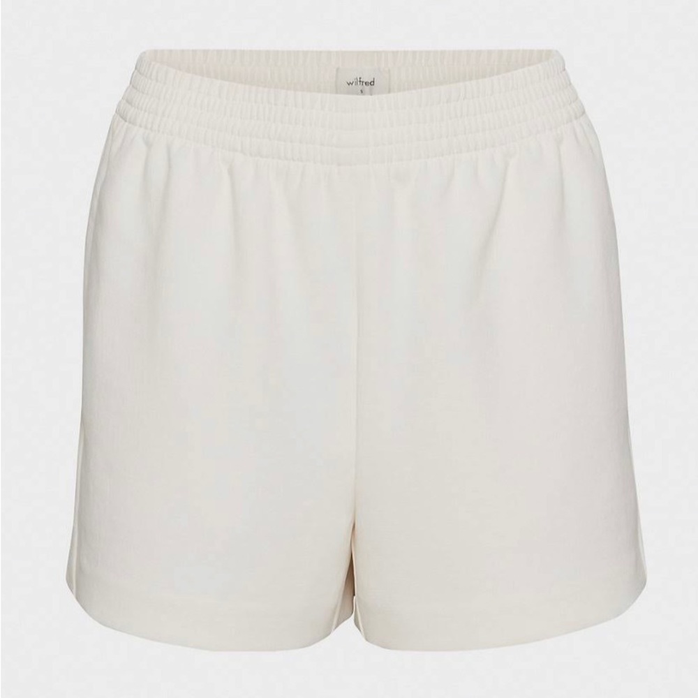 Aritzia Gelato Shorts